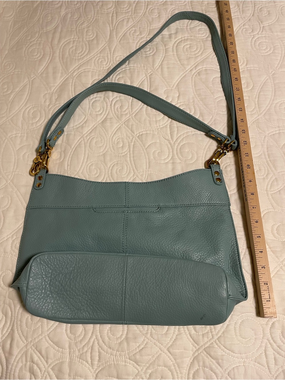 HOBO Pier crossbody - Picture 6 of 6